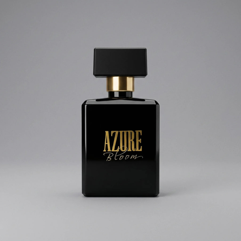AZURE BLOOM