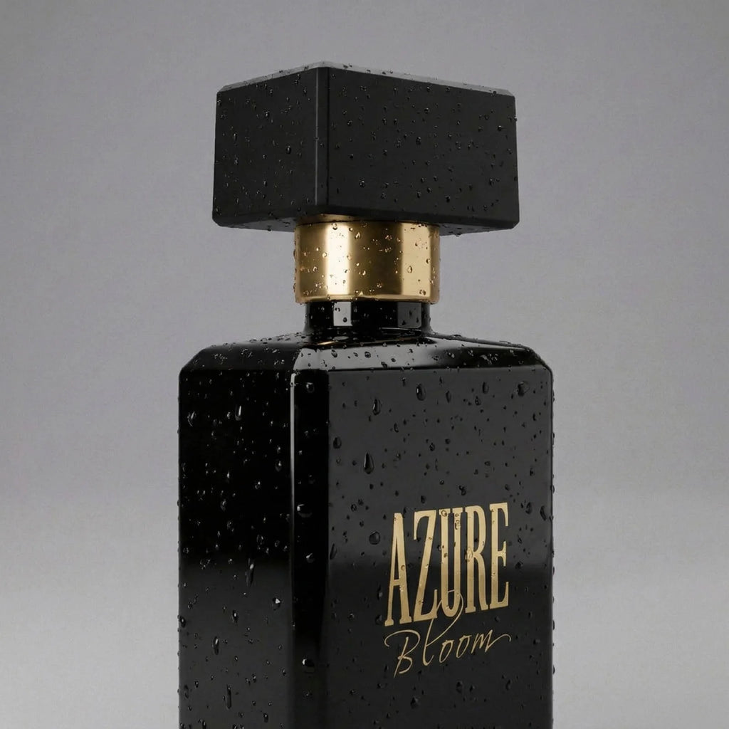 AZURE BLOOM