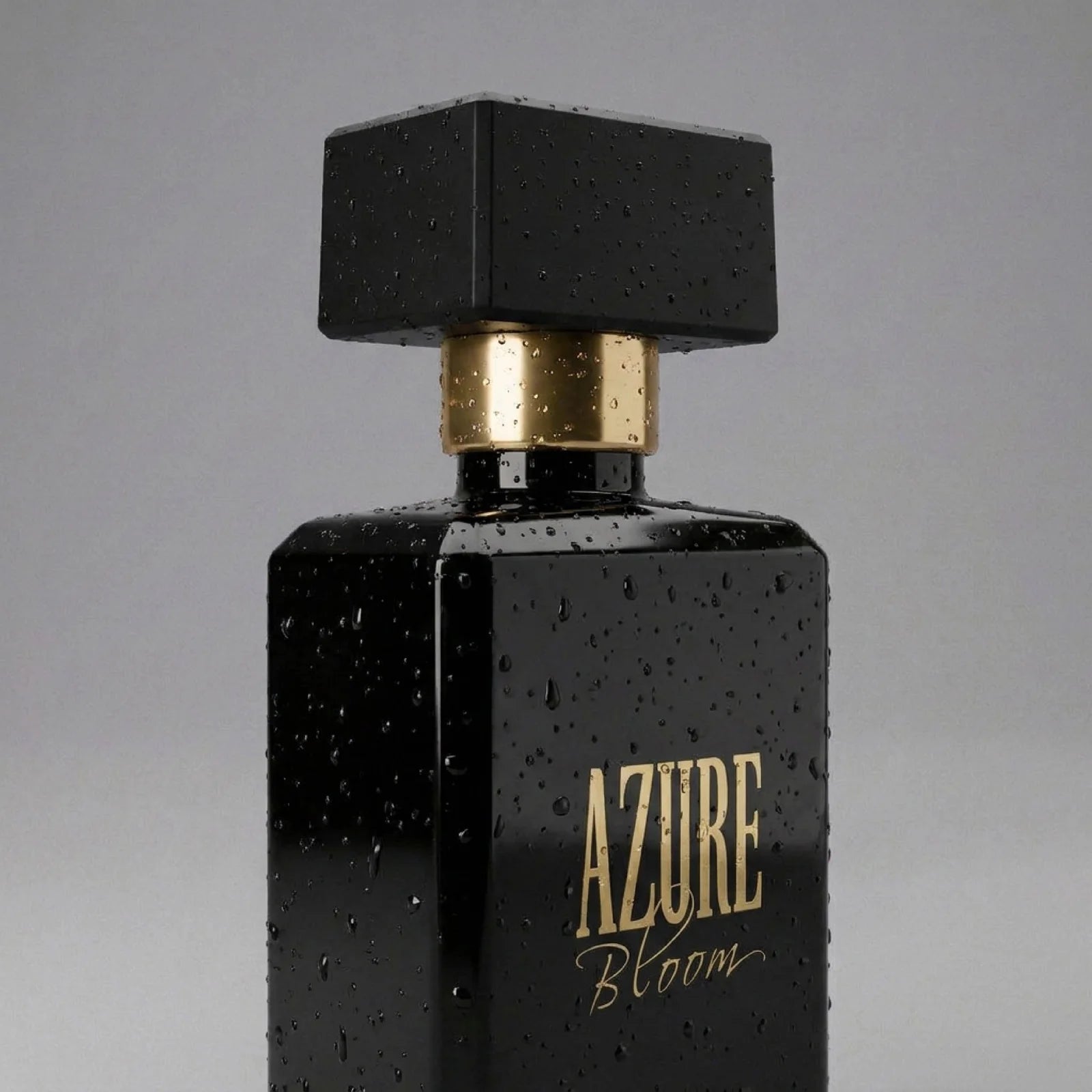 AZURE BLOOM