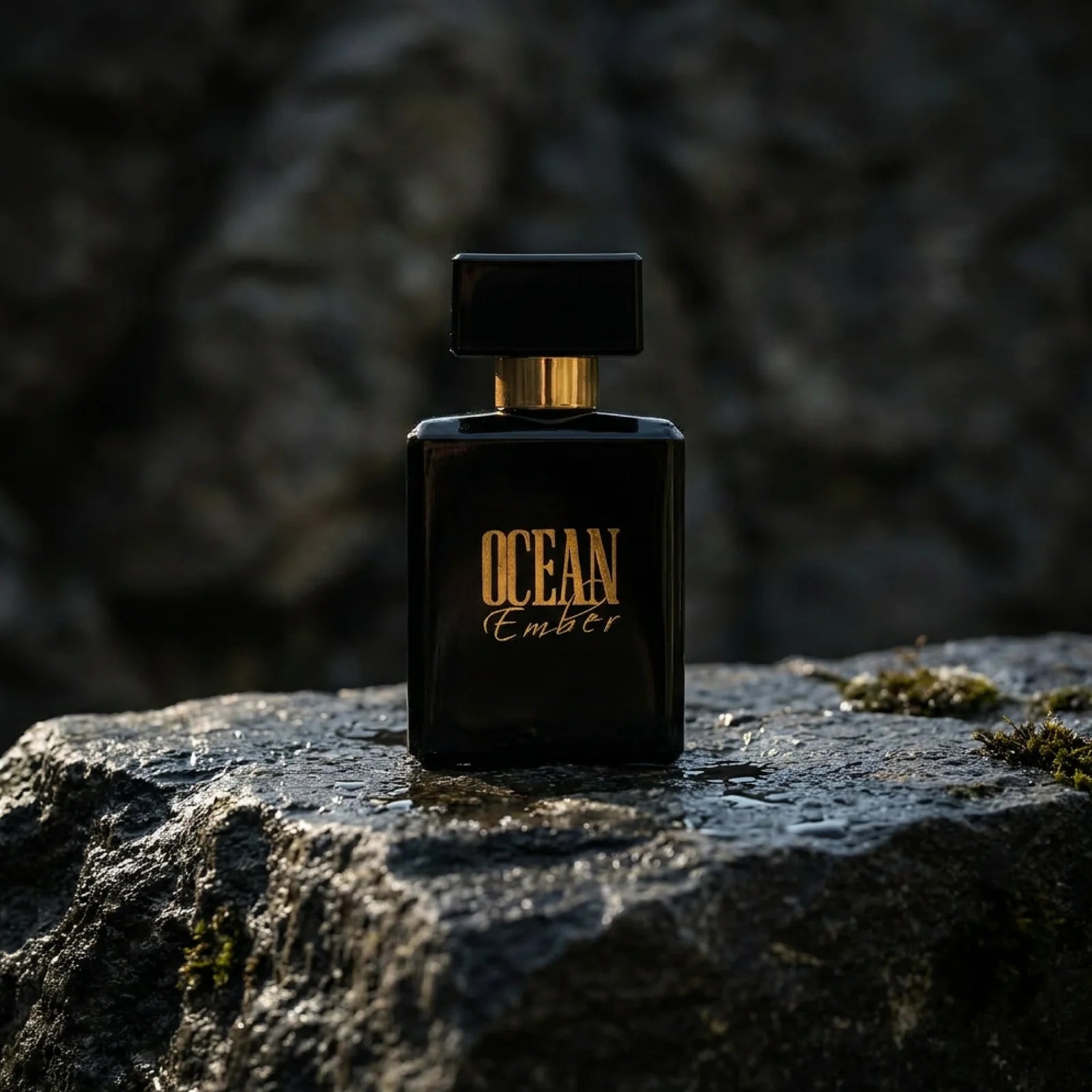 OCEAN EMBER