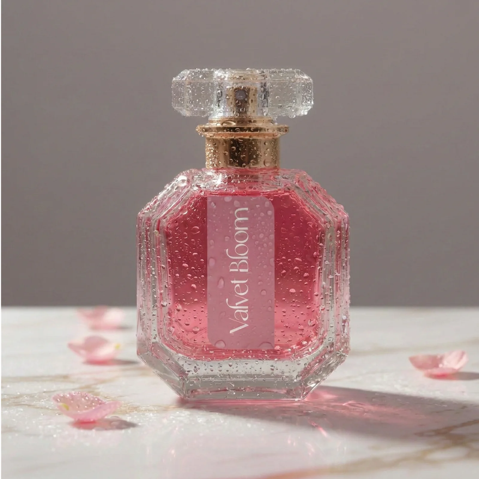VELVET BLOOM