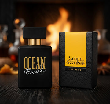 Ocean Ember