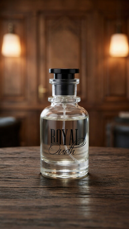 Royal Oud