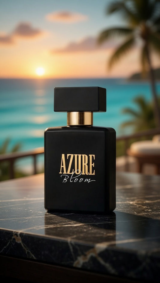 Azure Bloom