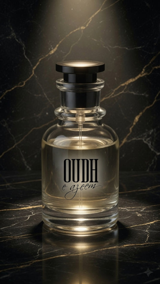 OUD E AZEEM