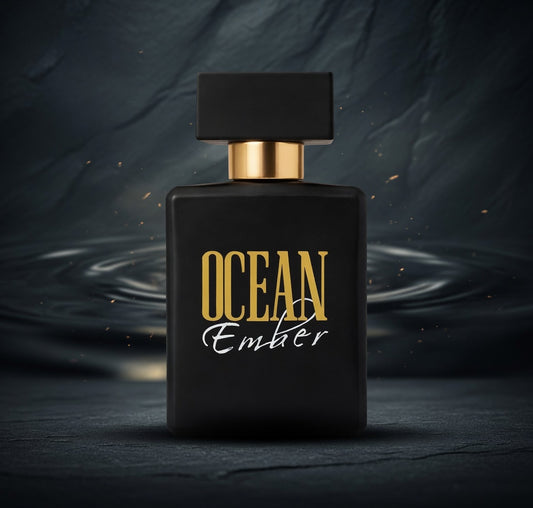Ocean Ember