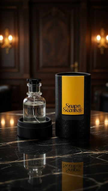 Royal Oud