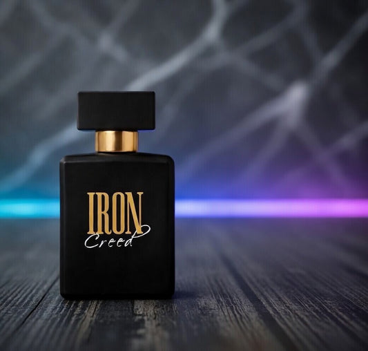 Iron Creed
